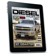 Diesel World Feb 2015 Digital