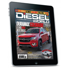 Diesel World Feb 2016 Digital