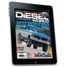 Diesel World Jan 2016 Digital