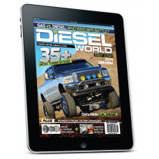 Diesel World June 2014 Digital