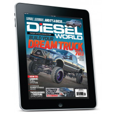 Diesel World June 2016 Digital