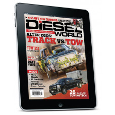 Diesel World May 2015 Digital