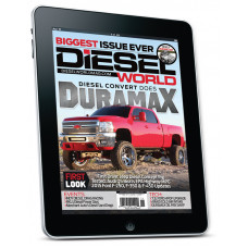 Diesel World November 2014 Digital