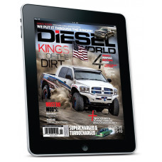 Diesel World Oct 2015 Digital