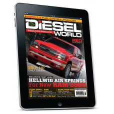 Diesel World September 2014 Digital