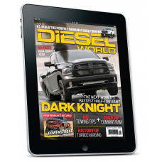 Diesel World Sep 2015 Digital