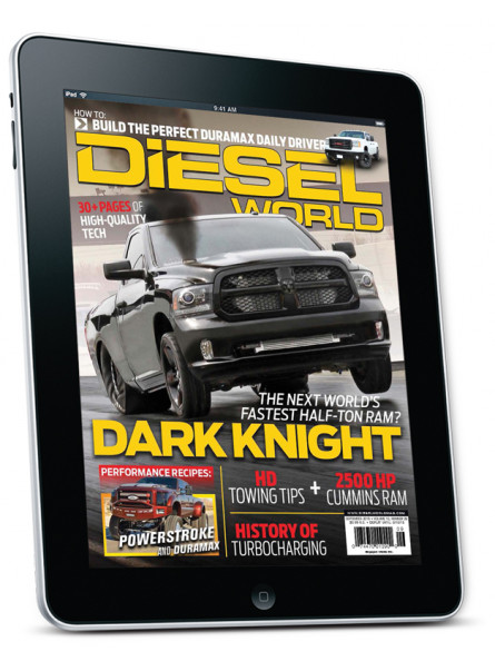 Diesel World Sep 2015 Digital
