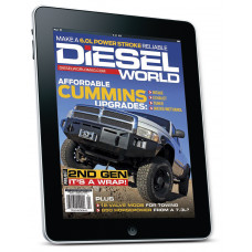 Diesel World April 2014 Digital