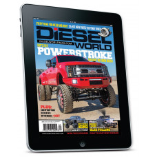 Diesel World April 2017 Digital