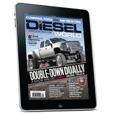 Diesel World April 2015 Digital