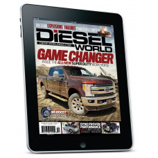 Diesel World Dec 2016 Digital