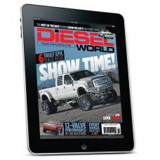 Diesel World February 2017 Digital