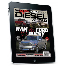 Diesel World January 2014 Digital