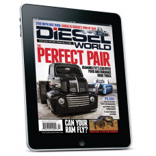 Diesel World July 2017 Digital