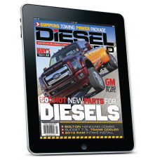 Diesel World Mar 2014 Digital