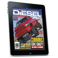 Diesel World May 2014 Digital