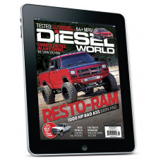 Diesel World Nov 2015  Digital