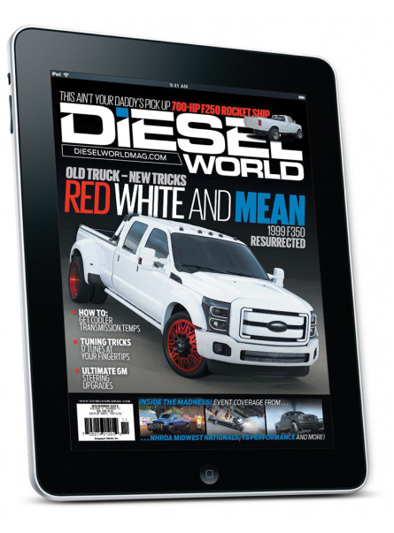Diesel World Nov 2016 Digital