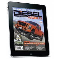 Diesel World Oct 2014 Digital