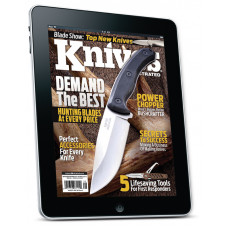 Knives Illustrated Sep/Oct 2014 Digital