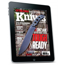 Knives December 2016 Digital