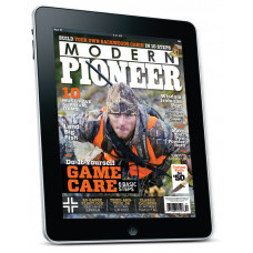 Modern Pioneer Oct/Nov 2015 Digital