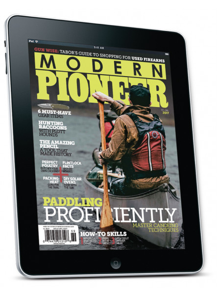 Modern Pioneer Dec/Jan 2017 Digital