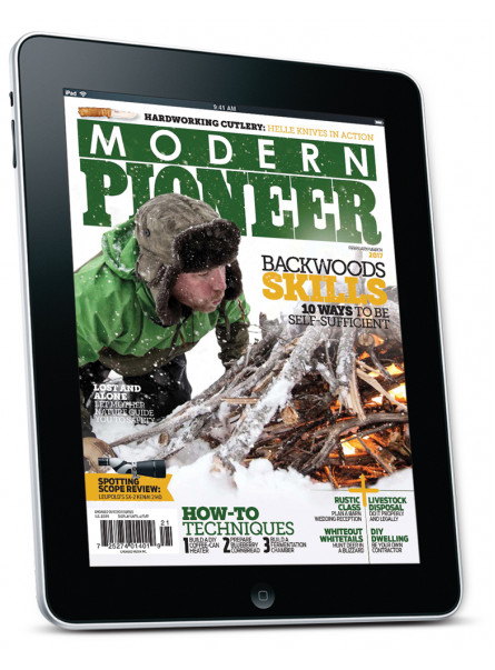 Modern Pioneer Feb/Mar 2017 Digital