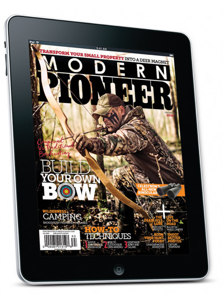 Modern Pioneer Jun/Jul 2016 Digital