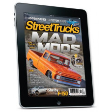 Street Trucks FEB 2016 Digital