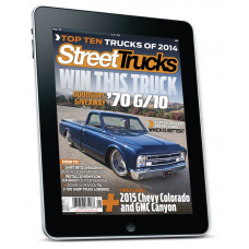 Street Trucks Jan 2015 Digital