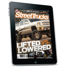 Street Trucks June 2014 Digital