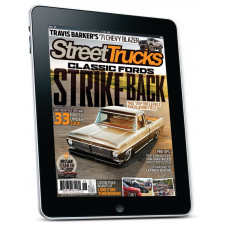 Street Trucks June 2016 Digital