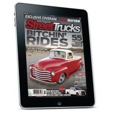 Street Trucks March 2015 Digital