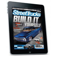 Street Trucks May 2016 Digital