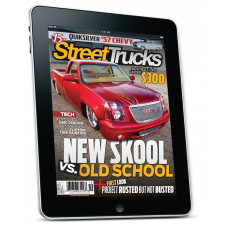 Street Trucks October 2014 Digital