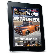 Street Trucks September 2014 Digital