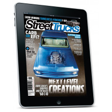 Street Trucks sep 2015 Digital