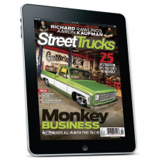 Street Trucks April 2015 Digital