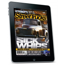 Street Trucks February 2017 Digital