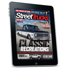 Street Trucks January 2017 Digital