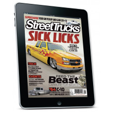 Street Trucks July 2015 Digital