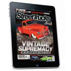 Street Trucks July 2017 Digital