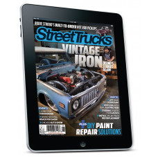 Street Trucks June 2015 Digital