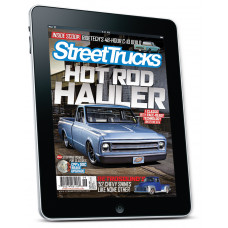 Street Trucks June 2017 Digital