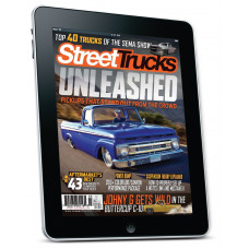 Street Trucks March 2017 Digital