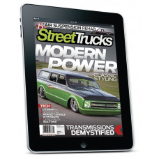 Street Trucks May 2014 Digital