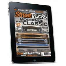 Street Trucks May 2015 Digital