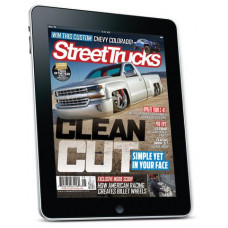 Street Trucks May 2017 Digital