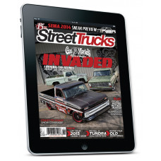 Street Trucks November 2014 Digital